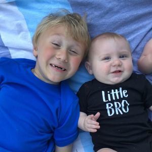 Meet your Posher, Renee